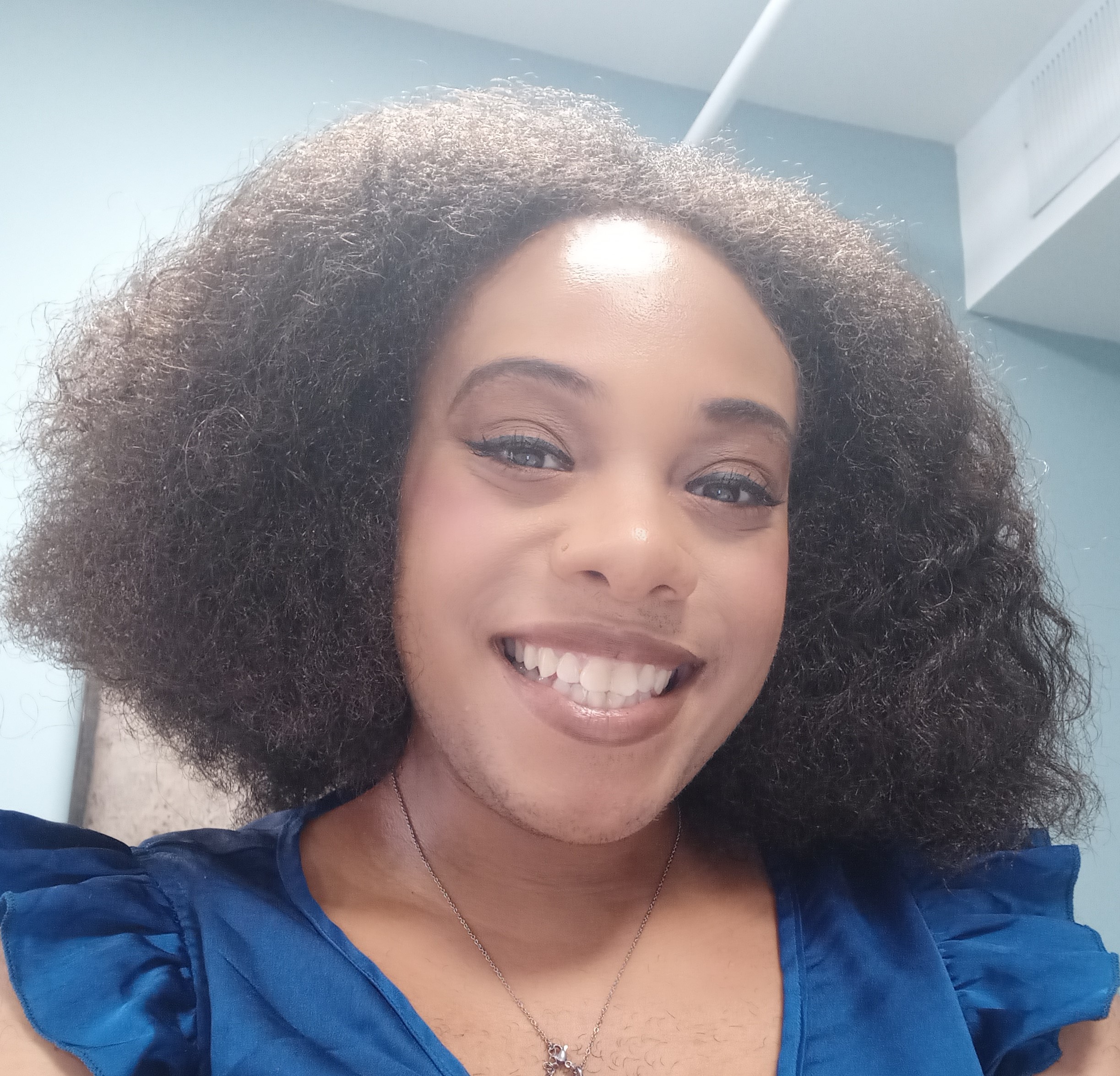 Iesha Westmoreland, Womens Health World Conference, Singapore
